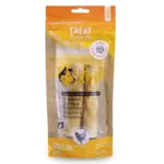 Treateaters New Hide Small Roll Chicken | 2 stk