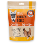 Treateaters Chicken Rolls | 7 stk