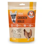 Treateaters Chicken Rolls | 7 stk