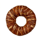 Donut with Chicken & Cod | 7 cm | 1stk.