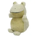 Plyslegetøj Pensa | Frø