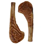 BBQ Chop with Chicken | 13 cm