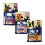 Bozita Dog Pate | 400g