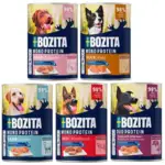 Bozita Dog Pate | 400g