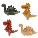 Vegetar Snack Dino | Small | 1stk.