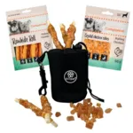 Pakketilbud | Ollipet & Companion Træningskit til Hund