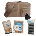 Pakketilbud | Ollipet Komplet Hundeluftningspakke