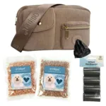 Pakketilbud | Ollipet Komplet Hundeluftningspakke