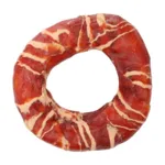 Donut with Duck & Cod | 10 cm