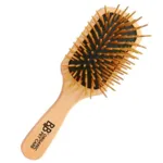 B&B Premium Wood Pin Brush