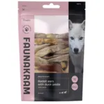 Faunakram Rabbit Ears with Duck | 500g