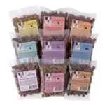 Pakketilbud | Snack'it Softies | 9 pakker