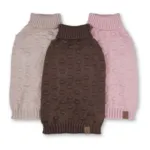 Ollipet Pompom hundesweater