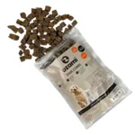 Ozami Dog Snack Fish Cubes | 100g