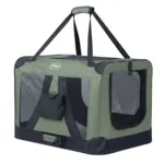 Ollipet Soft Transporttaske med tæppe | Demovare