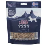 Treateaters Iceland Small Bites Salmon | 70g
