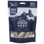 Treateaters Iceland Dried Whole Herring | 70g