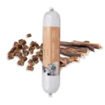 Pakketilbud | Snack’it Hestemix inkl. Feed'it Foderpølse