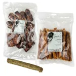 Pakketilbud | Snack’it Hestemix inkl. Ozami hundesnack
