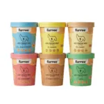 FÜRREE Icecream | Flere Varianter