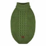 Ollipet for Wagging Tails | Rullekrave hundesweater