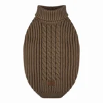 Ollipet for Wagging Tails | Rullekrave hundesweater