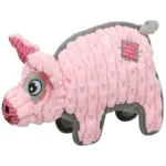 Flamingo Plyslegetøj Kardi Tough | Pig