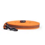 Orange skridsikker sporline fra Walk'it i flere længder