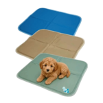 CoolPets Premium Kølemåtte | Citronella og Eukaluptus