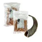 Pakketilbud | Naturlige Lammesnacks Til Hund