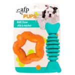 AFP PUPS R&B Chew