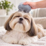 AFP Massageapparat til hunde og katte