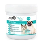 AFP Pet Eyes Wipes | 120 stk.