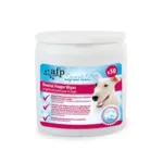 Sparkle Dental Finger Wipes