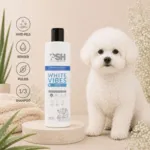 PSH White Vibes Shampoo | 300ml