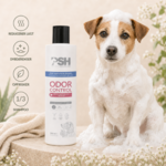 PSH Odor Control Shampoo | 300ml