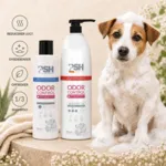 PSH Odor Control Shampoo | Flere størrelser