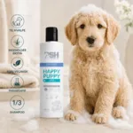 PSH Happy Puppy Shampoo | 300ml