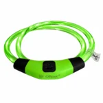 Ollipet LED NeonRing | Sikkerhedshalsbånd OneSize