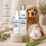 PSH Dry Shampoo Foam, Tørshampoo | Flere Størrelser