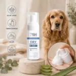 PSH Dry Shampoo Foam, Tørshampoo | 200ml