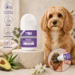 PSH Paw Protector Roll-on, Potelotion | 50ml