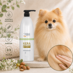 PSH Kera Argan Mask, Pelskur | 1000ml