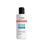 PSH Detox Protector Shampoo 100 ml er en professionel hundeshampoo med moringaekstrakt til skånsom rengøring af pelsen. Velegnet til alle pelstyper.