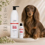 PSH Silk Shampoo