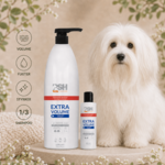 PSH Extra Volume Shampoo | 1000ml