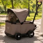 Ollipet For Wagging Tails Trækvogn