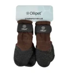 Ollipet For Wagging Tails | Hundestrømper m. velcro