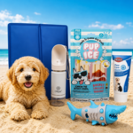 Pakketilbud | Sommerpakke til hunde