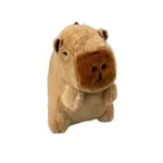 Ollipet Capivara Plysdyr i beige til hunde